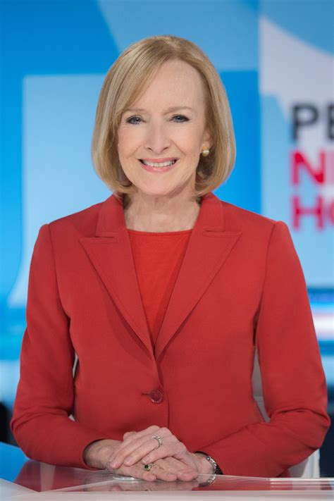 While her time as anchor has ended, she. . Judy woodruff parkinsons disease